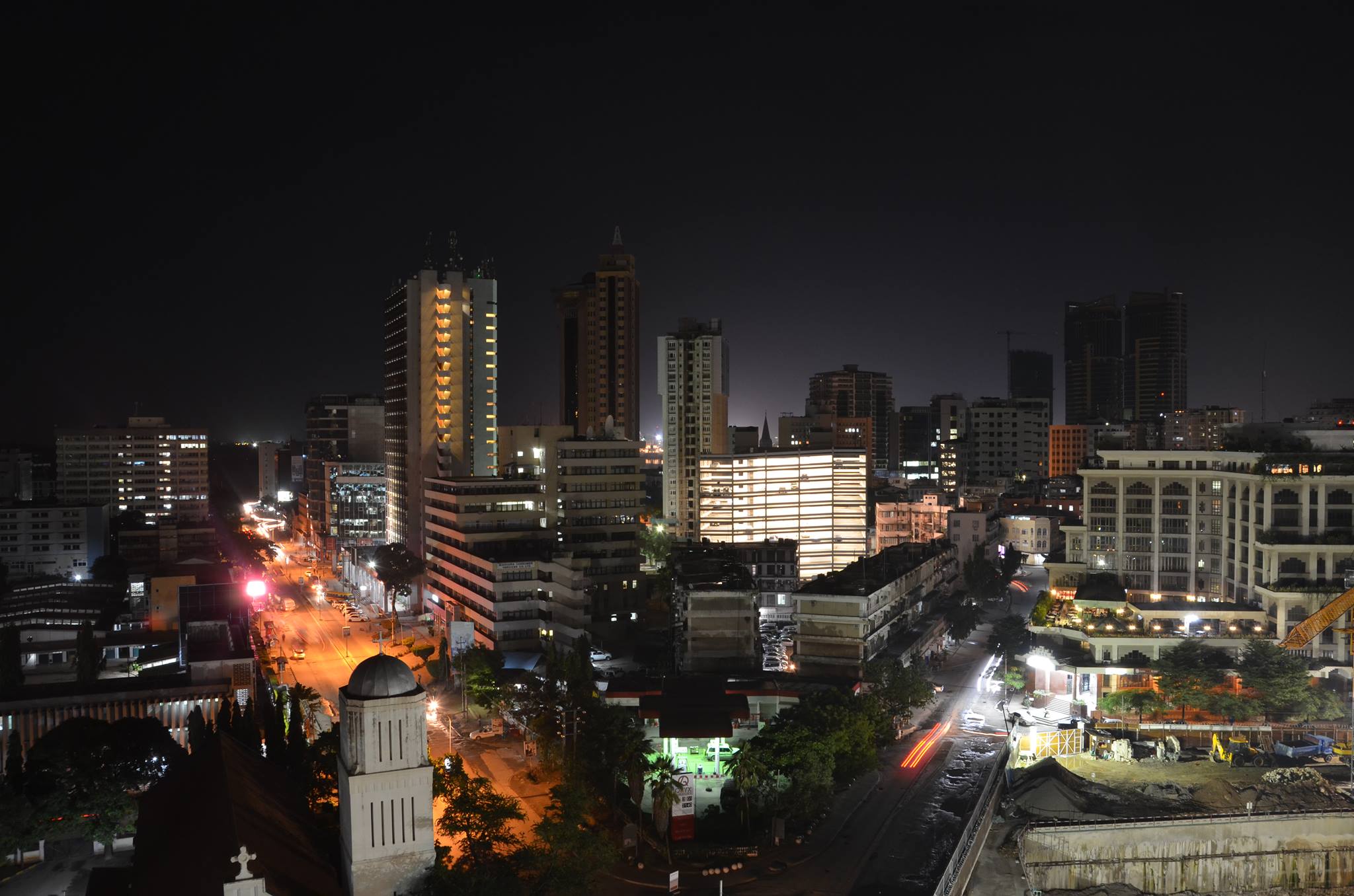 foto salaam